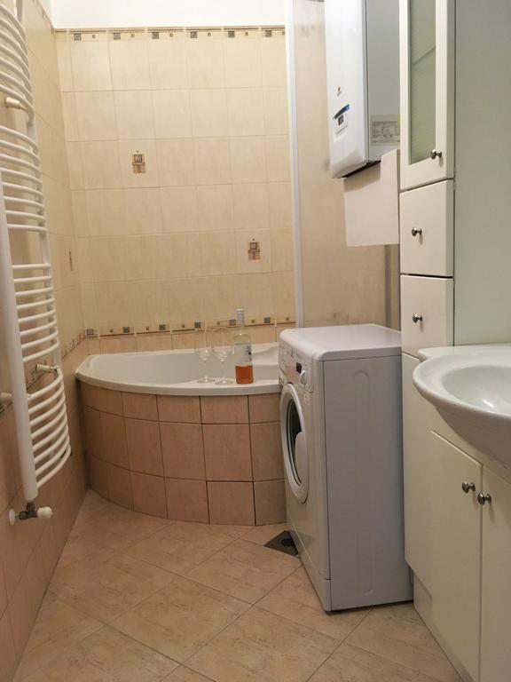 Diamonds Apartment With 2 Rooms Near Guzsdu Udvar Budapešť Exteriér fotografie