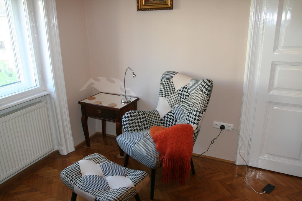 Diamonds Apartment With 2 Rooms Near Guzsdu Udvar Budapešť Exteriér fotografie